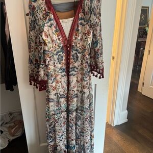 Alice + Olivia Dress